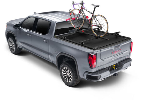 Retrax 2019Chevy & GMC 6.5ft Bed 1500 RetraxONE XR - T-60482