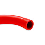 Mishimoto 2016+ Honda Civic 1.5T Red Silicone Coolant Hose Kit - MMHOSE-CIV-16RD