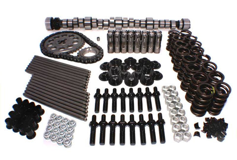COMP Cams Camshaft Kit CBVI XR258HR-10 - K01-409-8