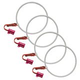Oracle Chevrolet Malibu 04-07 LED Halo Kit - White - 2223-001