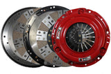 McLeod RXT TWIN DISC 96-10 Ford Mustang Excluding GT500/GT500KR Clutch Kit - 6335803M