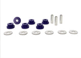 SuperPro Rack and Pinion Bushing Kit - SPF0083SSK