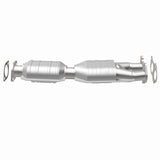 MagnaFlow Conv DF 86-87 Ford Ranger/Bronco II 2.9L (California) - 333386