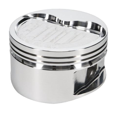 JE Pistons SB CHRY INV DOME Set of 8 Pistons - 207420