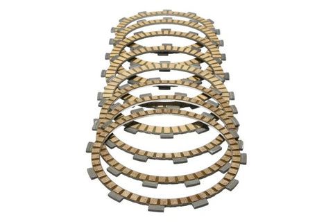 Wiseco Clutch Fiber Kit - 8 Fiber Clutch Basket - WPPF084