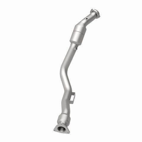 MagnaFlow Direct Fit Catalytic Converter 04-06 VW Phaeton 4.2L Driver Side Front - 49875
