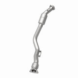 MagnaFlow Conv DF 04-06 VW Phaeton 4.2L Driver Side Front - 24977