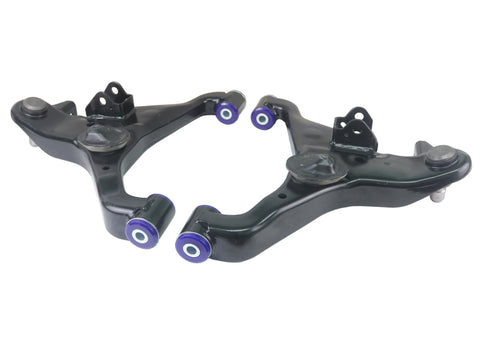 SuperPro Suspension Control Arm - TRC552