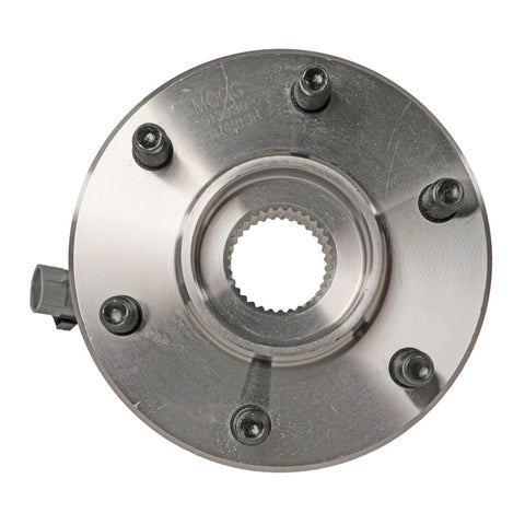 MOOG 06-07 Buick Terraza Front / Rear Hub Assembly - 513236
