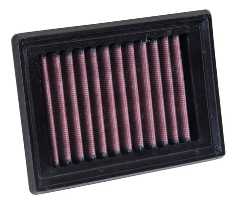 K&N Moto-Guzzi Lemans/Calif. V1000 83-94 Air Filter - MG-0001