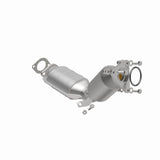 MagnaFlow Direct Fit Catalytic Converter 07-08 G35/37/350Z Driver Side OEM - 49143