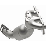 MagnaFlow Direct Fit Catalytic Converter California Grade 09-10 BMW 528i L6 3.0L - 5531226