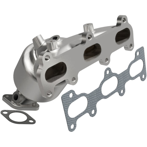 MagnaFlow Conv DF 07-09 Hyundai Santa Fe 2.7L - 51280
