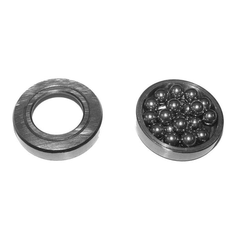 Omix Worm Shaft Bearing Kit 41-71 Willys & Jeep Models - 18029.01