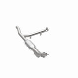 MagnaFlow Direct Fit Catalytic Converter 97-98 F150/F250 4.2L 2Wd Pa - 23317