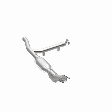 MagnaFlow Direct Fit Catalytic Converter 97-98 F150/F250 4.2L 2Wd Pa - 23317
