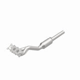 MagnaFlow Conv DF 98-04 VW Beetle 4 2.0L Dual Inlet - 23220