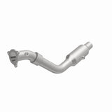 MagnaFlow Direct Fit Catalytic Converter OEM 2004-2006 Chrysler Pacifica Underbody - 4551018