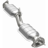 MagnaFlow Direct Fit Catalytic Converter 99-00 Ford Explorer Code X OEM - 49421
