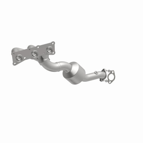 MagnaFlow Direct Fit Catalytic Converter 06-08 BMW Z4 3.0L fr - 51718