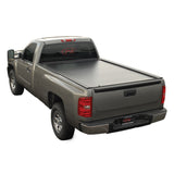 Pace Edwards 2019 Jeep Gladiator 5ft Bed JackRabbit Full Metal - FMJA36A67