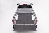 BedRug 99-07 GM Silverado/Sierra Classic 6ft 6in Bed Mat (Use w/Spray-In & Non-Lined Bed) - BMC99SBS