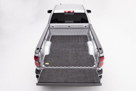 BedRug 99-07 GM Silverado/Sierra Classic 6ft 6in Bed Mat (Use w/Spray-In & Non-Lined Bed) - BMC99SBS