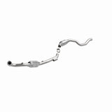 MagnaFlow Direct Fit Catalytic Converter 99-02 Mercedes ML430 Passenger Side 4.3L - 447277