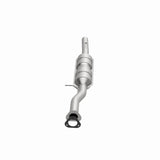 MagnaFlow Direct Fit Catalytic Converter Ford Excursion 00-02 5.4L - 55324