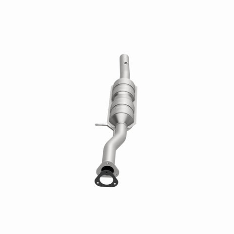 MagnaFlow Direct Fit Catalytic Converter Ford Excursion 00-02 5.4L - 55324