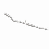 MagnaFlow Conv DF 04-06 Audi A8 Quattro 4.2L - 24364