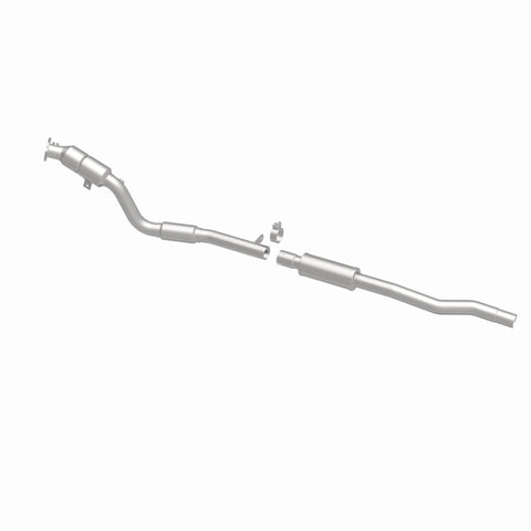 MagnaFlow Conv DF 04-06 Audi A8 Quattro 4.2L - 24364