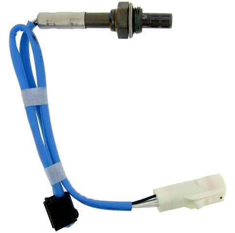 NGK Lincoln Continental 1996-1995 Direct Fit Oxygen Sensor - 22016