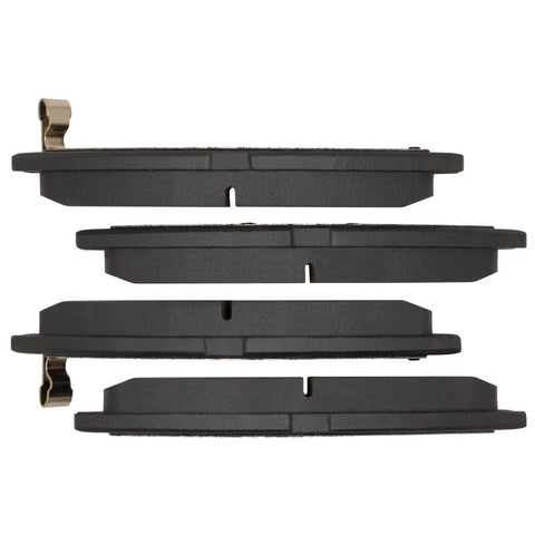R1 04-08 Hyundai Tiburon Front Optimum OE Brake Pads - 2551-1104-00