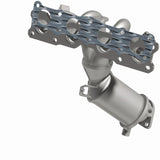 MagnaFlow Direct Fit Catalytic Converter 06-08 Hyundai Sonata 2.4L - 51970
