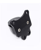 Torque Solution Billet Rear Engine Mount - Nissan R35 GT-R VR38 - TS-GTR-493