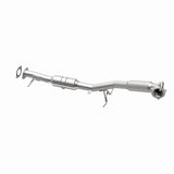 MagnaFlow Direct Fit Catalytic Converter Volvo C30 - 49257