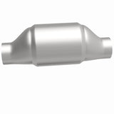 MagnaFlow Universal Catalytic Converter 2inch O/O Spun - 54904