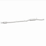 MagnaFlow 16-17 Hyundai Tucson L4 2.0 OEM Underbody Direct Fit Catalytic Converter - 21-146