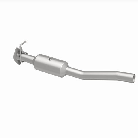 MagnaFlow 16-19 Ford F-53 V10 6.8L Underbody Direct-Fit Catalytic Converter - 280447