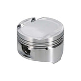 Wiseco BMW M54B30 -7.3cc Dome 1.114in x 3.3071in Piston Kit (Set of 6) - KE325M84