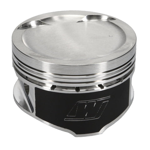 Wiseco Mits 3000 Turbo -14cc 1.250 X 92MM Piston Shelf Stock - 6570M92