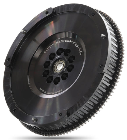 Clutch Masters 06-08 Audi RS4 4.2L B7 Steel Flywheel - FW-053-SF