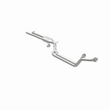 MagnaFlow Direct Fit Catalytic Converter 90-93 Mercedes 300E/TE 3.0L - 23839