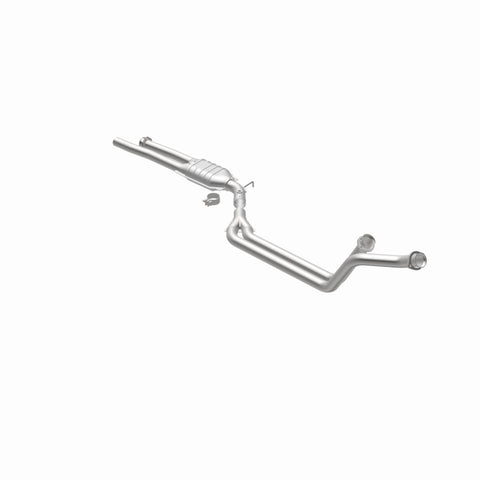 MagnaFlow Direct Fit Catalytic Converter 90-93 Mercedes 300E/TE 3.0L - 23839