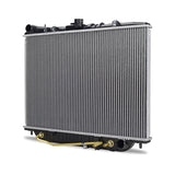 Mishimoto Honda Passport Replacement Radiator 1994-1997 - R1571-AT