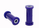 SuperPro Ford Steering Rack Mounting Kit - SPF2740K