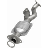MagnaFlow Conv DF 03-04 4Runner 4.7 Rear - 93655