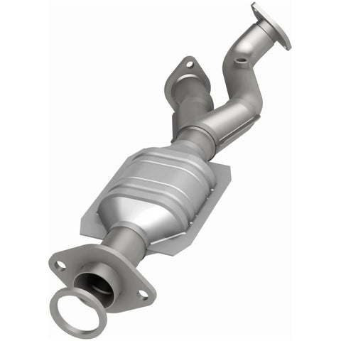 MagnaFlow Conv DF 03-04 4Runner 4.7 Rear - 93655