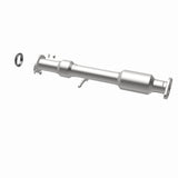 MagnaFlow Direct Fit Catalytic Converter 14-15 Toyota Highlander 3.5L - 52534